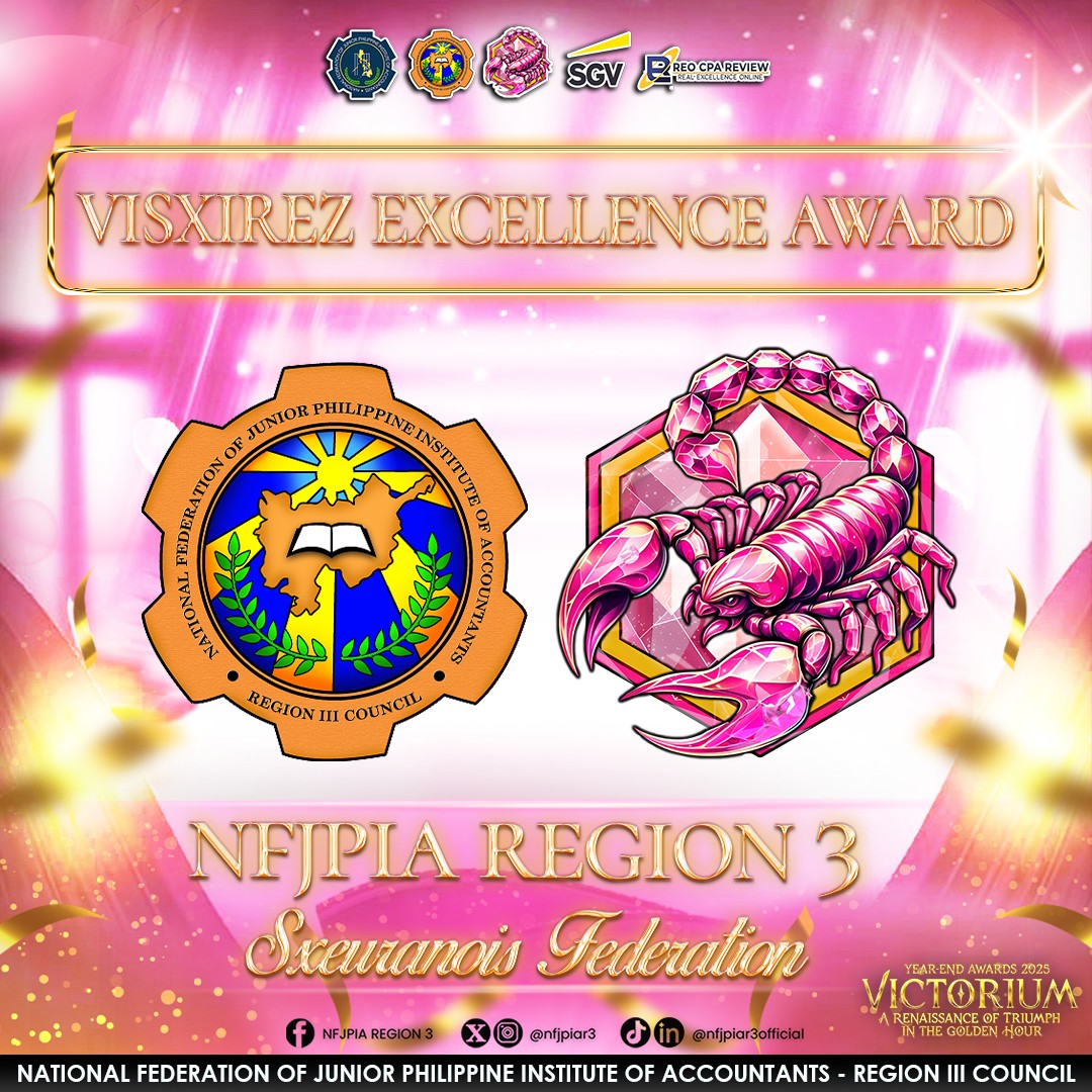 NFYEA Award