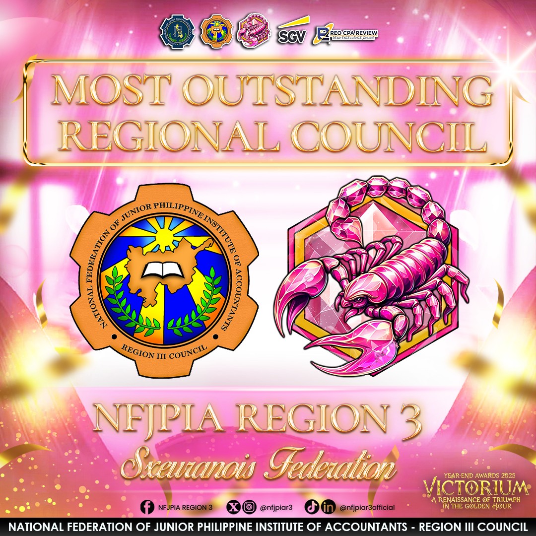 NFYEA Award