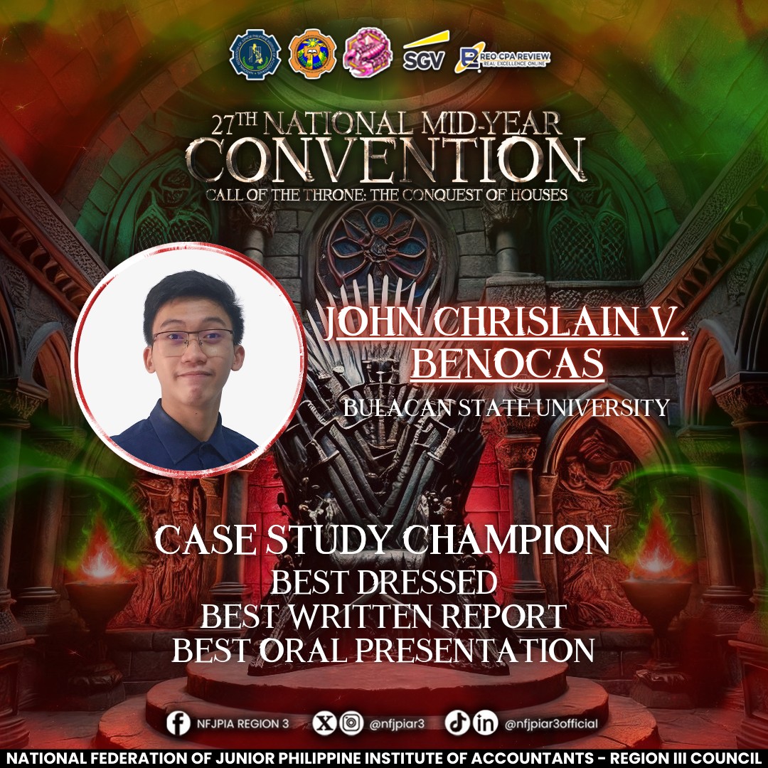 NMYC Award