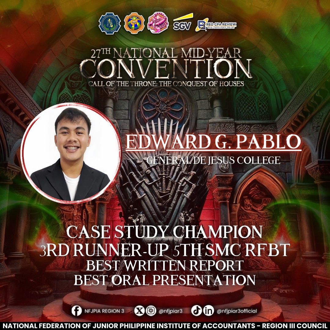 NMYC Award