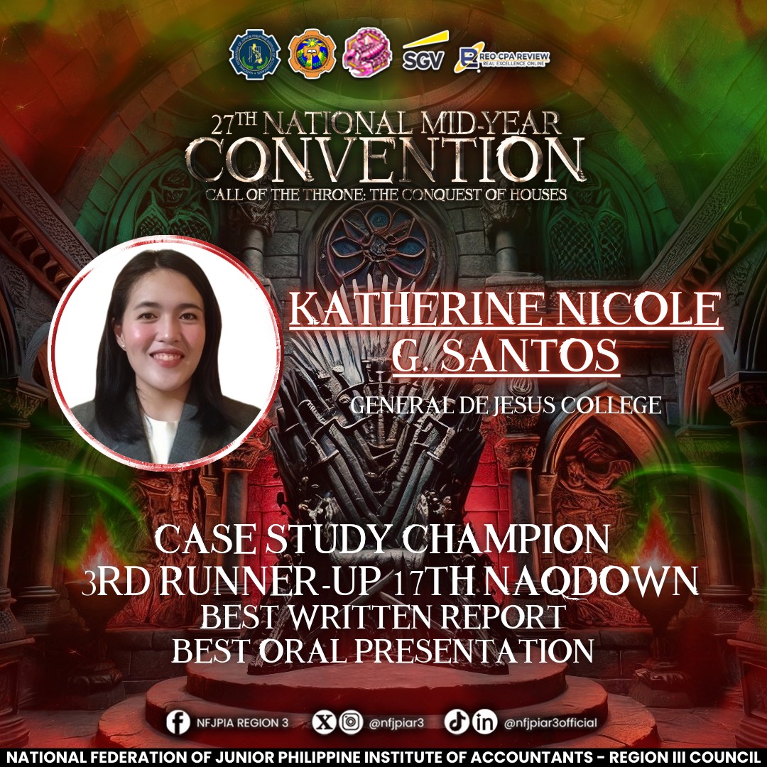 NMYC Award