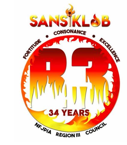 Sansiklab Federation Logo