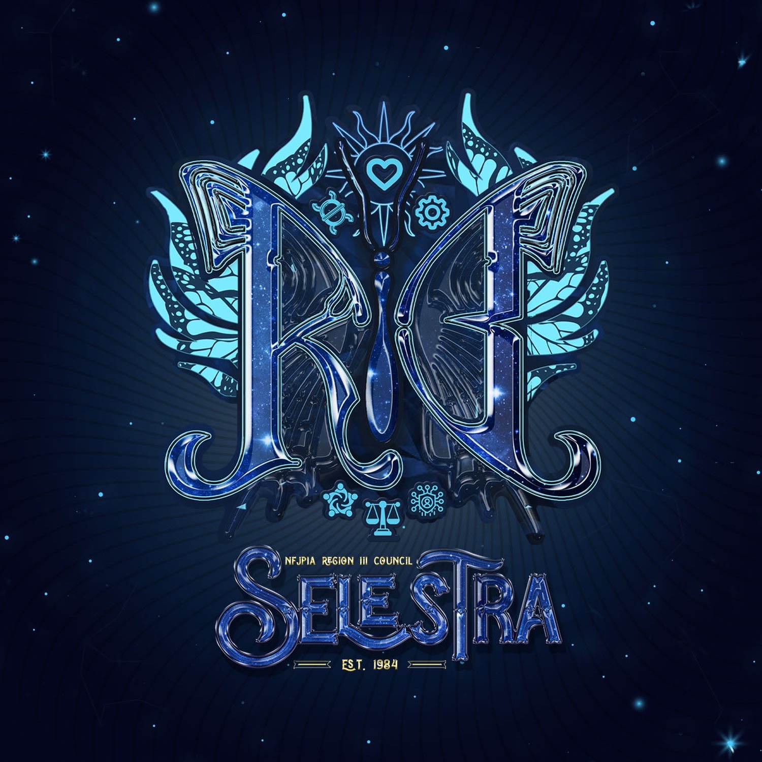Selestra Federation Logo