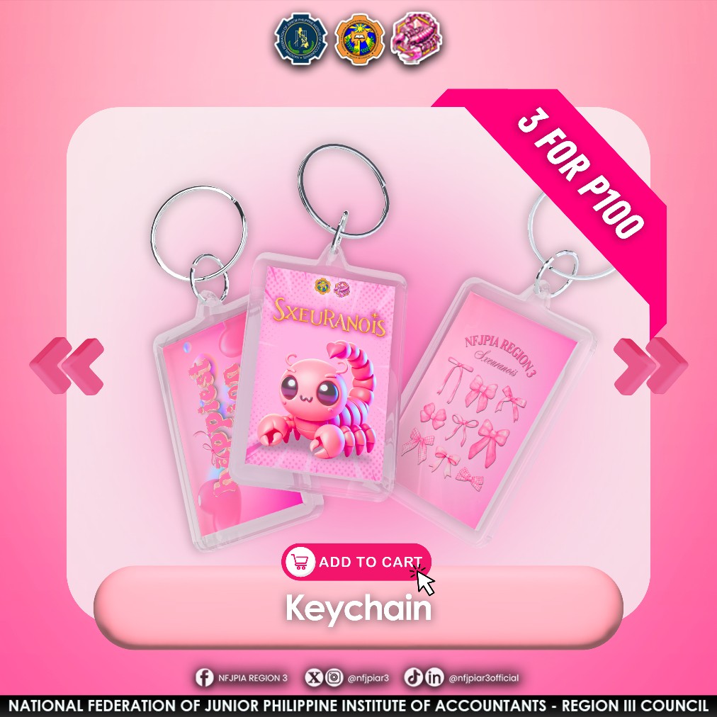 Keychain