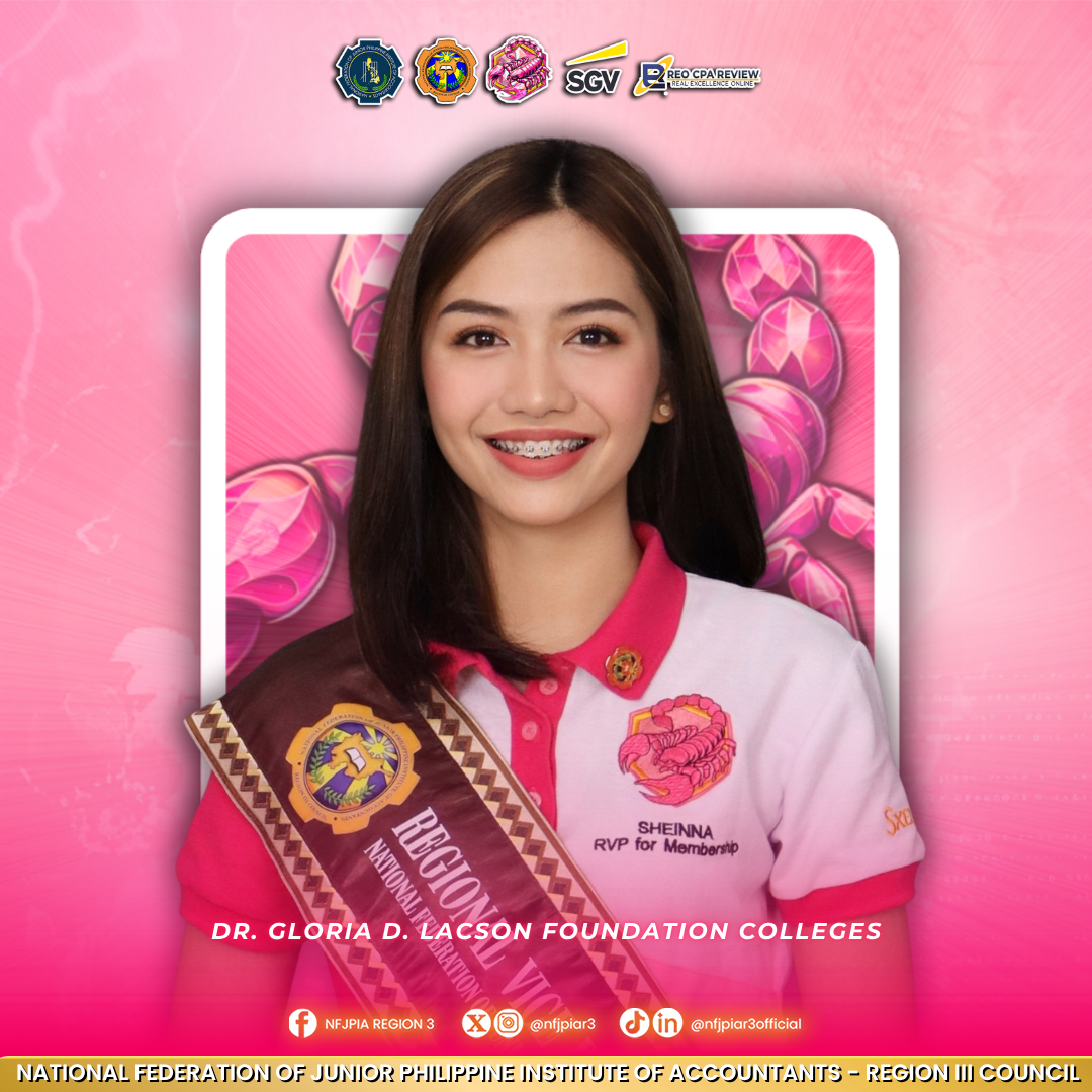 sheinna nichole gatdula